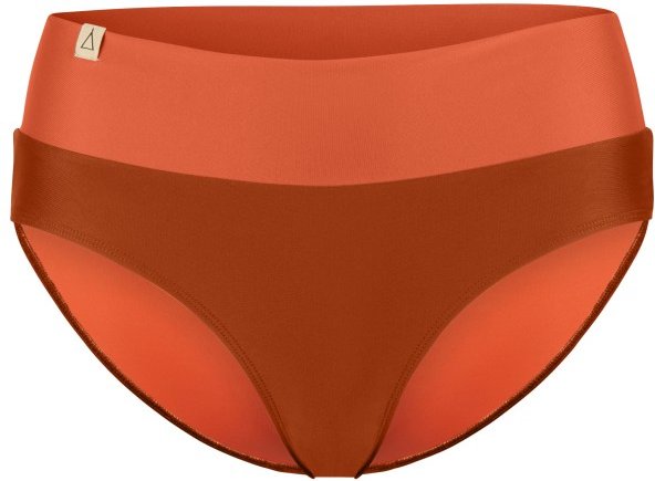 INASKA - Women's Bottom Flow - Bikini-Bottom Gr 3XL rot
