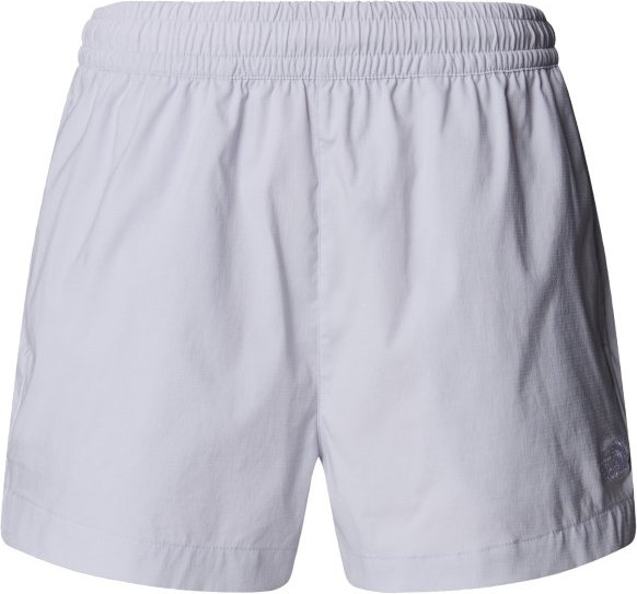 Thumbnail - The North Face - Women's Class V Pathfinder Pull On Short - Shorts Gr S - Regular grau