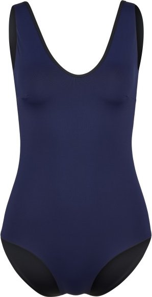 MYMARINI - Women's Purebody - Badeanzug Gr M schwarz