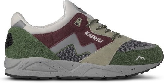 Karhu - Aria - Sneaker Gr 5,5 grau