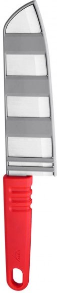 MSR - Alpine Chef's Knife grau