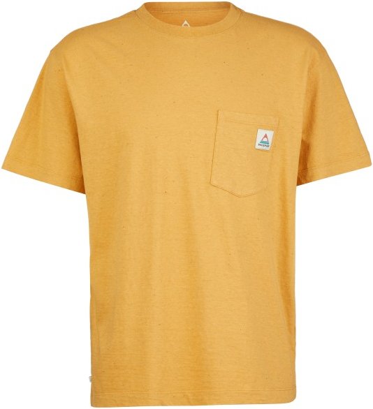 Passenger - Heritage Recycled Relaxed Fit T-Shirt - T-Shirt Gr XXL beige