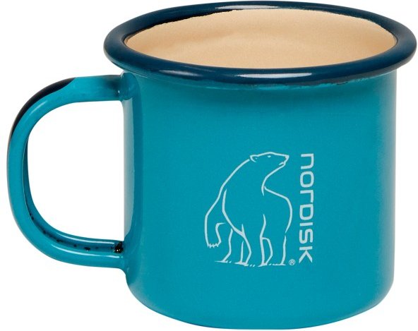 Nordisk - Madam Blå Cup - Tasse Gr 250 ml - S türkis