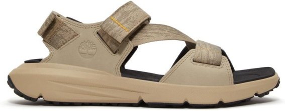 Timberland - Motion Dune Backstrap Sandal - Sandalen Gr 44 beige