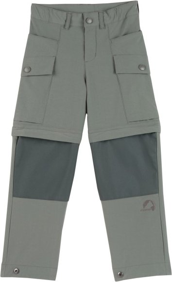 Finkid - Kid's Orava Zip - Zip-Off-Hose Gr 140/150 vetiver