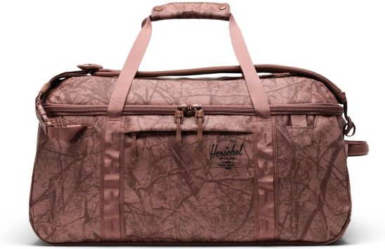 Herschel - All Season Duffle 41 - Reisetasche Gr 41 l braun