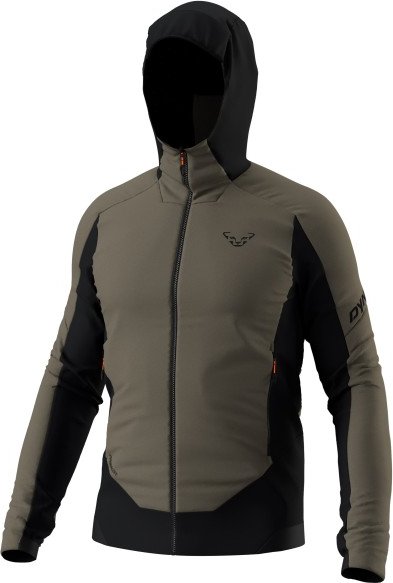 Dynafit - Transalper Primaloft Jacket - Kunstfaserjacke Gr M schwarz