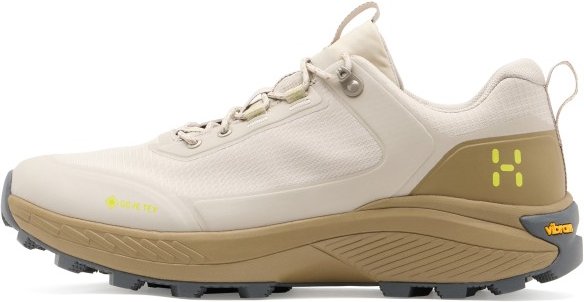 Haglöfs - L.I.M Horizon Hike GTX Low - Multisportschuhe Gr 43,5 beige
