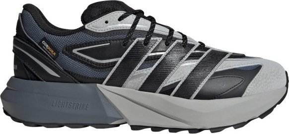 adidas - Lightblaze ATR - Sneaker Gr 39 1/3 grau