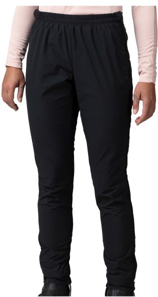 Thumbnail - Rossignol - Women's Active Versatile XC Pant - Langlaufhose Gr L schwarz