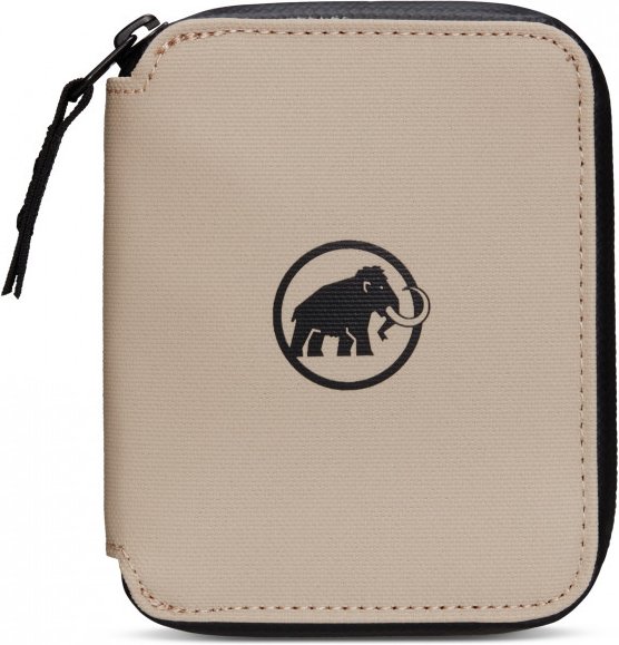 Mammut - Seon Zip Wallet - Geldbeutel Gr One Size savannah