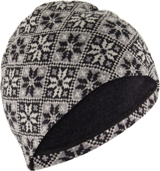 Kari Traa - Women's Rose Beanie - Mütze Gr One Size grau