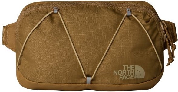 The North Face - Terra Lumbar 1 - Hüfttasche Gr 1 l braun
