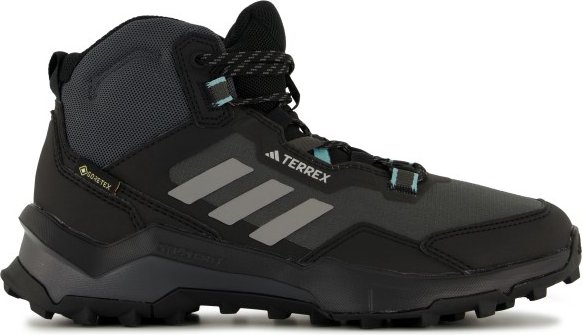 adidas Terrex - Women's Terrex AX4 Mid GTX - Wanderschuhe Gr 36 2/3 schwarz