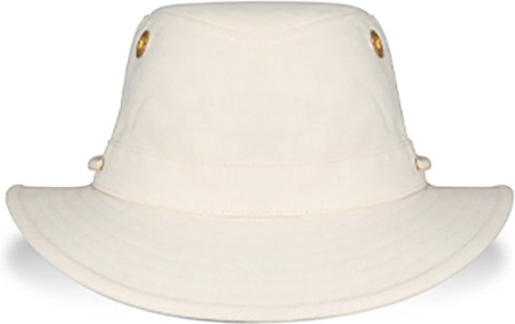 Tilley - Hemp Hat - Hut Gr 57 cm weiß