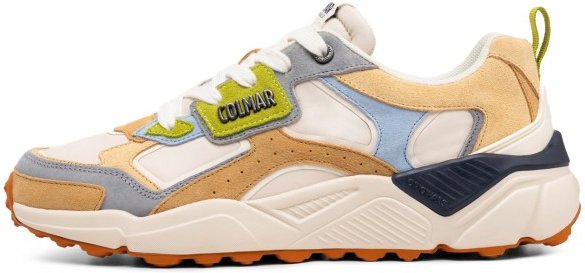 Colmar Active - Garner - Sneaker Gr 39 beige
