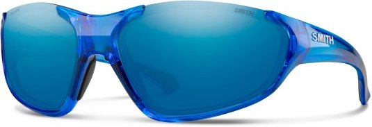 Smith - Sliders ChromaPop Mirror S3 - Sonnenbrille blau