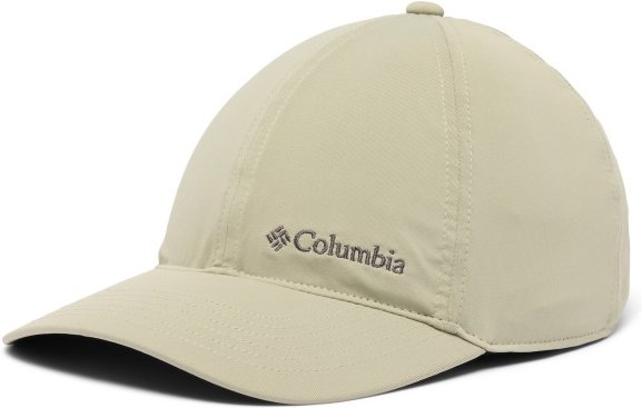 Columbia - Coolhead III Ball Cap - Cap Gr One Size beige
