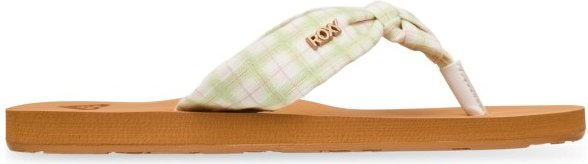 Thumbnail - Roxy - Women's Paia V - Sandalen Gr 41 weiß/braun/beige