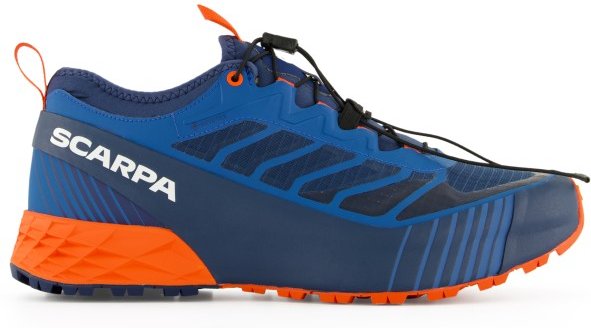 Thumbnail - Scarpa - Ribelle Run GTX - Trailrunningschuhe Gr 47 blau