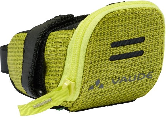Vaude - Race Light M Luminum - Fahrradtasche Gr 0,3 l oliv