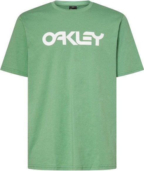 Oakley - Mark II Tee 2.0 - T-Shirt Gr XXL grün/türkis