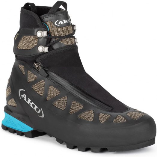 AKU - Women's Croda Dfs GTX - Bergschuhe Gr 39,5 grau