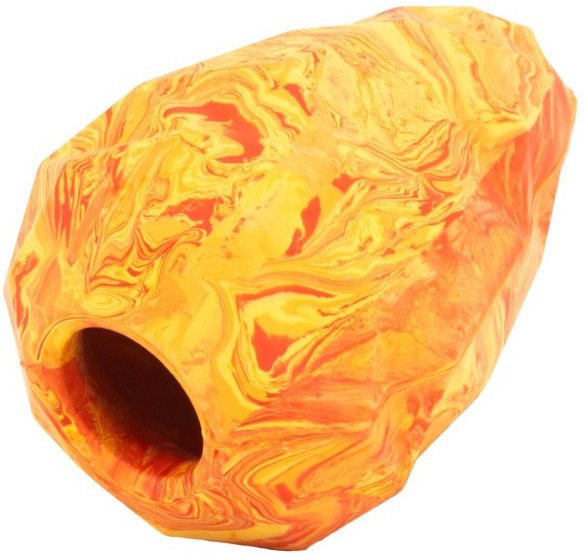 Ruffwear - Gnawt-A-Cone - Hundezubehör Gr One Size orange