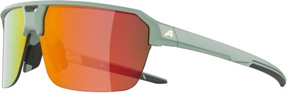 Alpina - Swift HR Mirror S3 - Sonnenbrille bunt