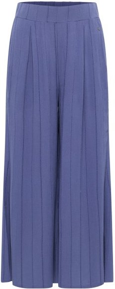 Thumbnail - Tranquillo - Women's Hose Paulaa - Freizeithose Gr 44 blau