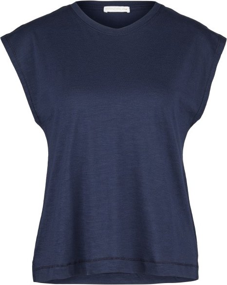 Mandala - Women's Train Today Top - T-Shirt Gr XS blau