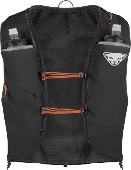 Thumbnail - Dynafit - Ultra 12 Vest - Trailrunningrucksack Gr M/L schwarz