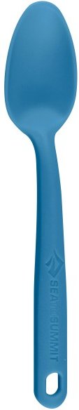 Thumbnail - Sea to Summit - Camp Cutlery Teaspoon - Löffel blau