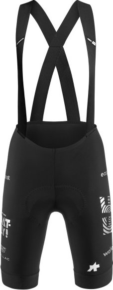 ASSOS - Women's GT Bib Shorts S11 EF - Radhose Gr M schwarz