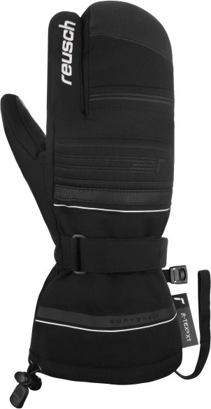 Thumbnail - Reusch - Conan R-TEX XT Lobster - Handschuhe Gr 8,5 schwarz