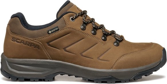 Scarpa - Cyrus 2 GTX - Multisportschuhe Gr 46 braun