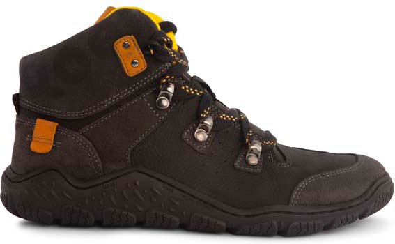 Thumbnail - Koel - Robo Merino - Barfußschuhe Gr 41 schwarz