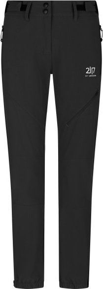 2117 of Sweden - Women's Sandhem Outdoor Pants - Trekkinghose Gr XL schwarz