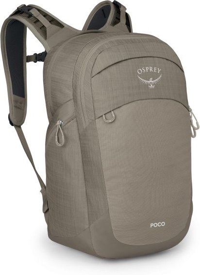 Osprey - Poco Changing Pack - Daypack grau
