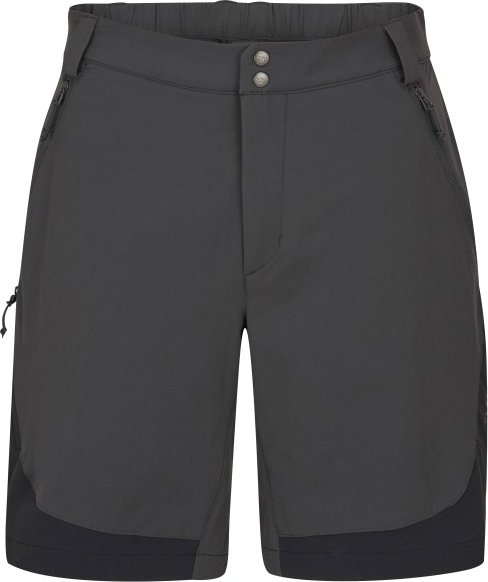 Thumbnail - Rab - Women's Torque Mountain Shorts - Shorts Gr 38 - Length: 8'' grau