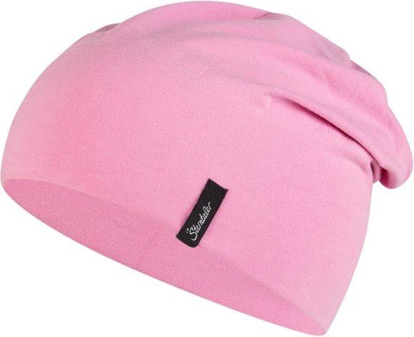 Sterntaler - Kid's OCS Beanie Uni - Mütze Gr 49 cm rosa