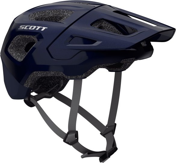 Thumbnail - Scott - Argo Plus - Radhelm Gr 54-58 cm - S/M blau