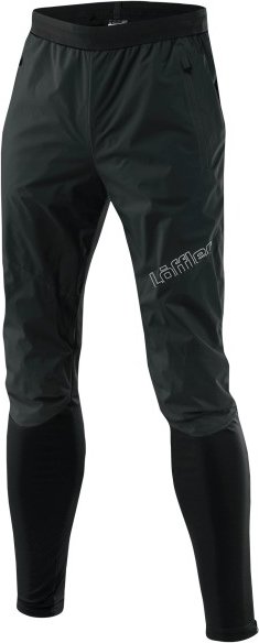 Thumbnail - Löffler - Tights Worldcup DDP - Langlaufhose Gr 48 schwarz