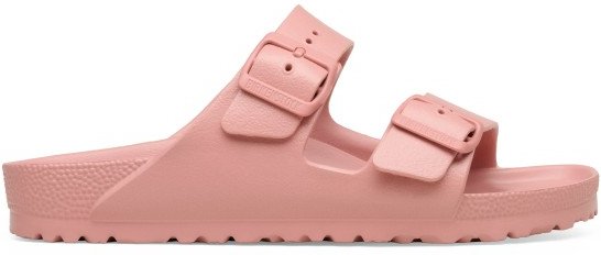 Birkenstock - Arizona EVA - Sandalen Gr 41 - Narrow rosa