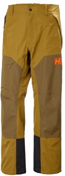 Helly Hansen - Emiko Shell Pant - Skihose Gr XL braun