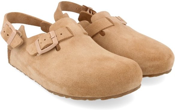 Haflinger - Faro - Sandalen Gr 42 beige