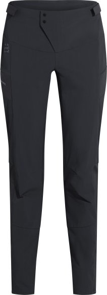 Vaude - Moab Pants - Radhose Gr XL schwarz