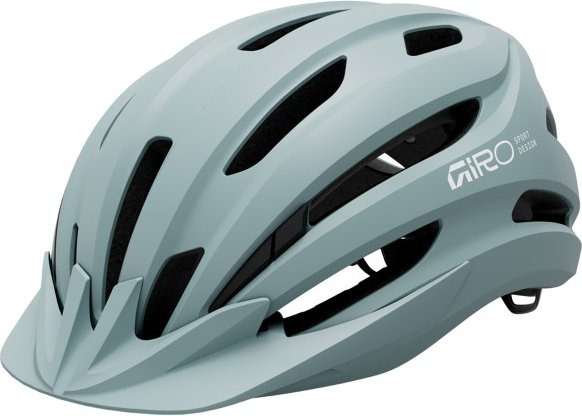 Giro - Women's Register Mips II - Radhelm Gr 50-57 cm blau