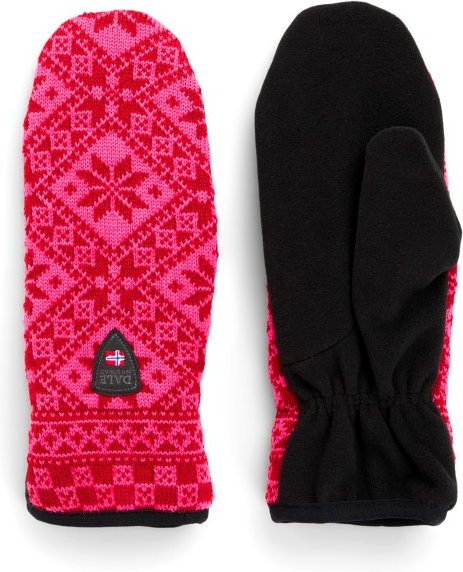 Dale of Norway - Bjorøy Polar Mittens - Handschuhe Gr S schwarz