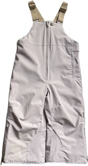 Mini A Ture - Kid's Matadal Ski Tech Pants - Skihose Gr 116 grau